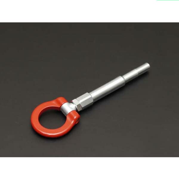 Amazon | CUSCO クスコ 可倒式牽引フック リア WRX STI VAB 2014年08月